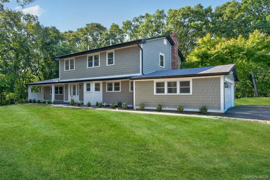 5 Truesdale Court, Northport, NY 11768 - #2
