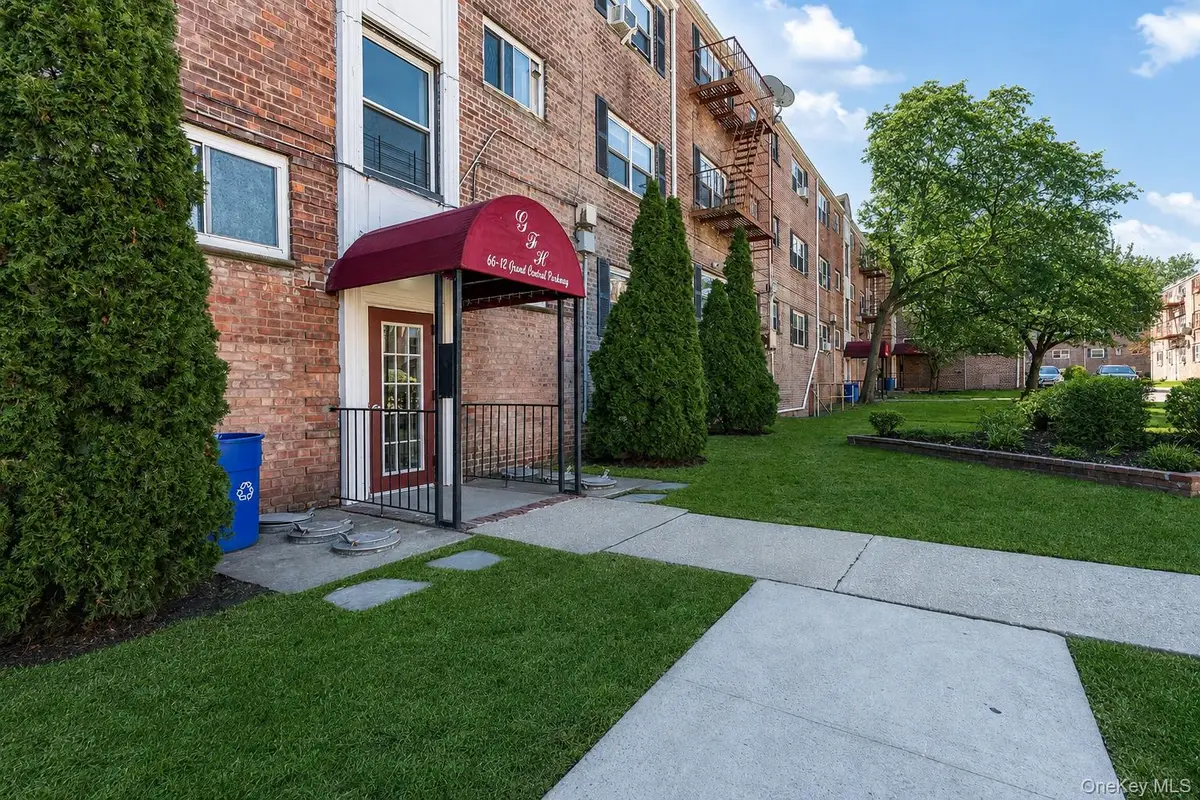 66-12 Grand Central Parkway #1B, Forest Hills, NY 11375 - #1