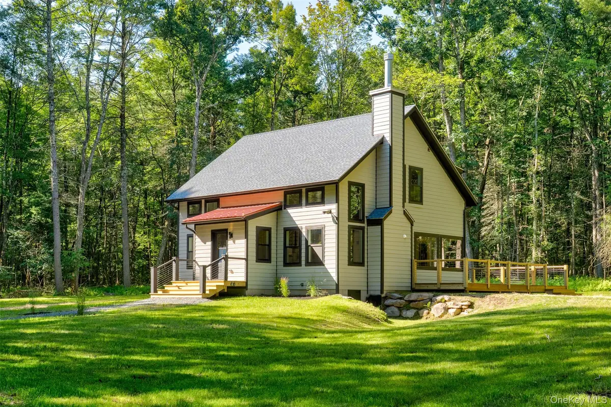 76 Timber Lake Drive, Yulan, NY 12792 - #1
