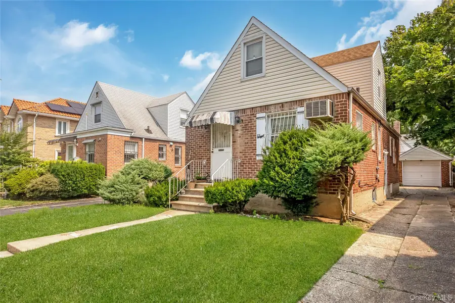 5615 196th Street, Fresh Meadows, NY 11365 - #3