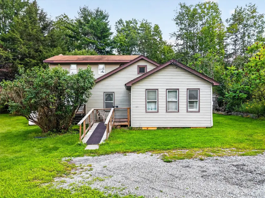 169 Main Street, Livingston Manor, NY 12758 - #3