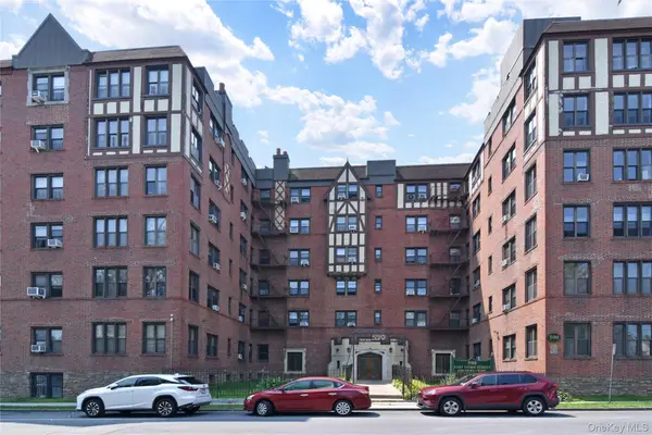 590 E 3rd Street #1M, Mount Vernon, NY 10553