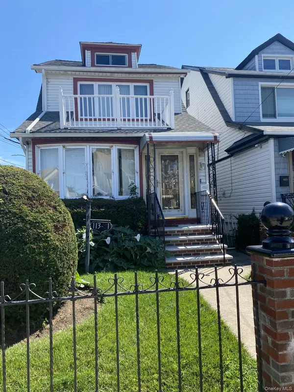 11301 209th Street, Queens Village, NY 11429