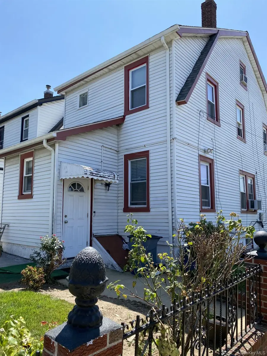 11301 209th Street, Queens Village, NY 11429 - #2