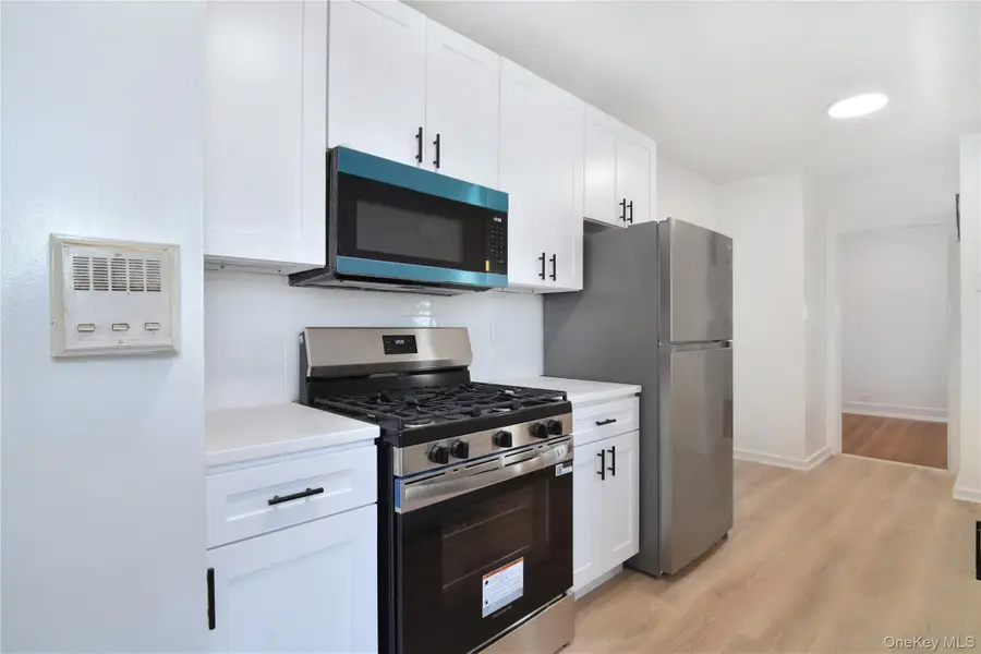 590 E 3rd Street #1L, Mount Vernon, NY 10553 - #2