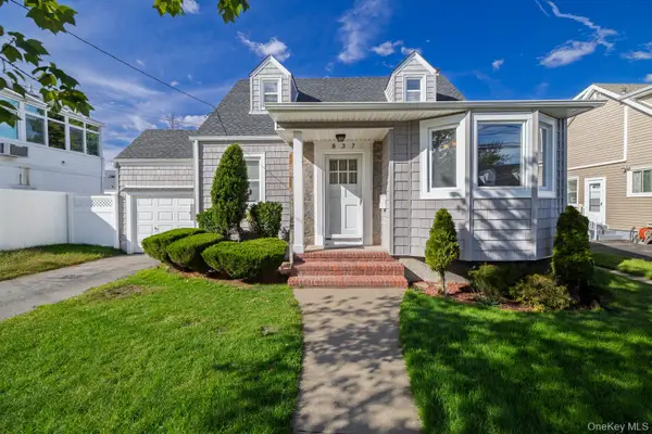 837 Edward Street, Baldwin, NY 11510