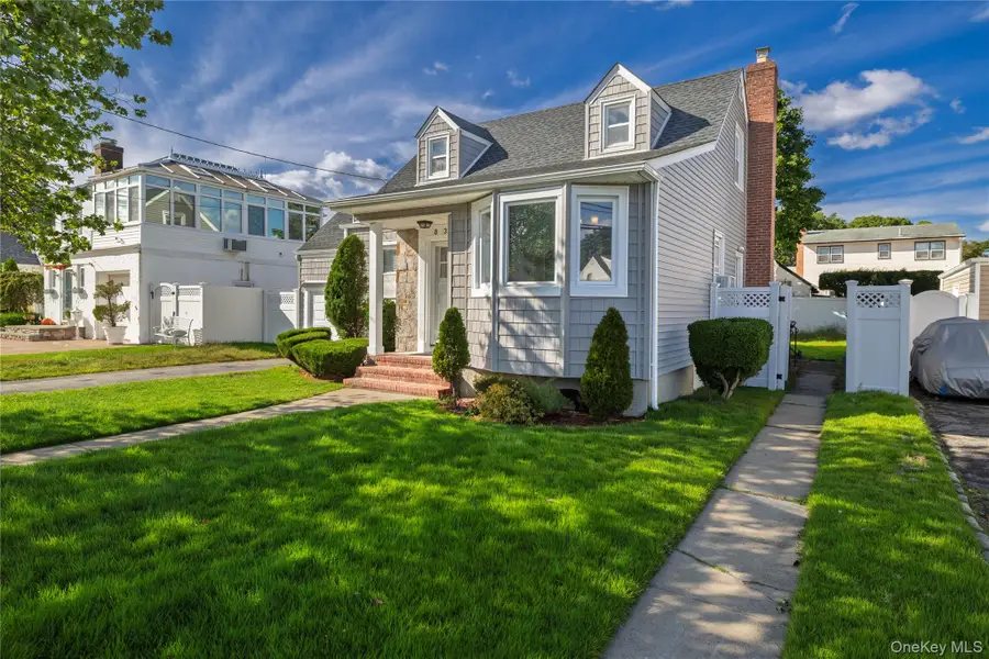 837 Edward Street, Baldwin, NY 11510 - #3