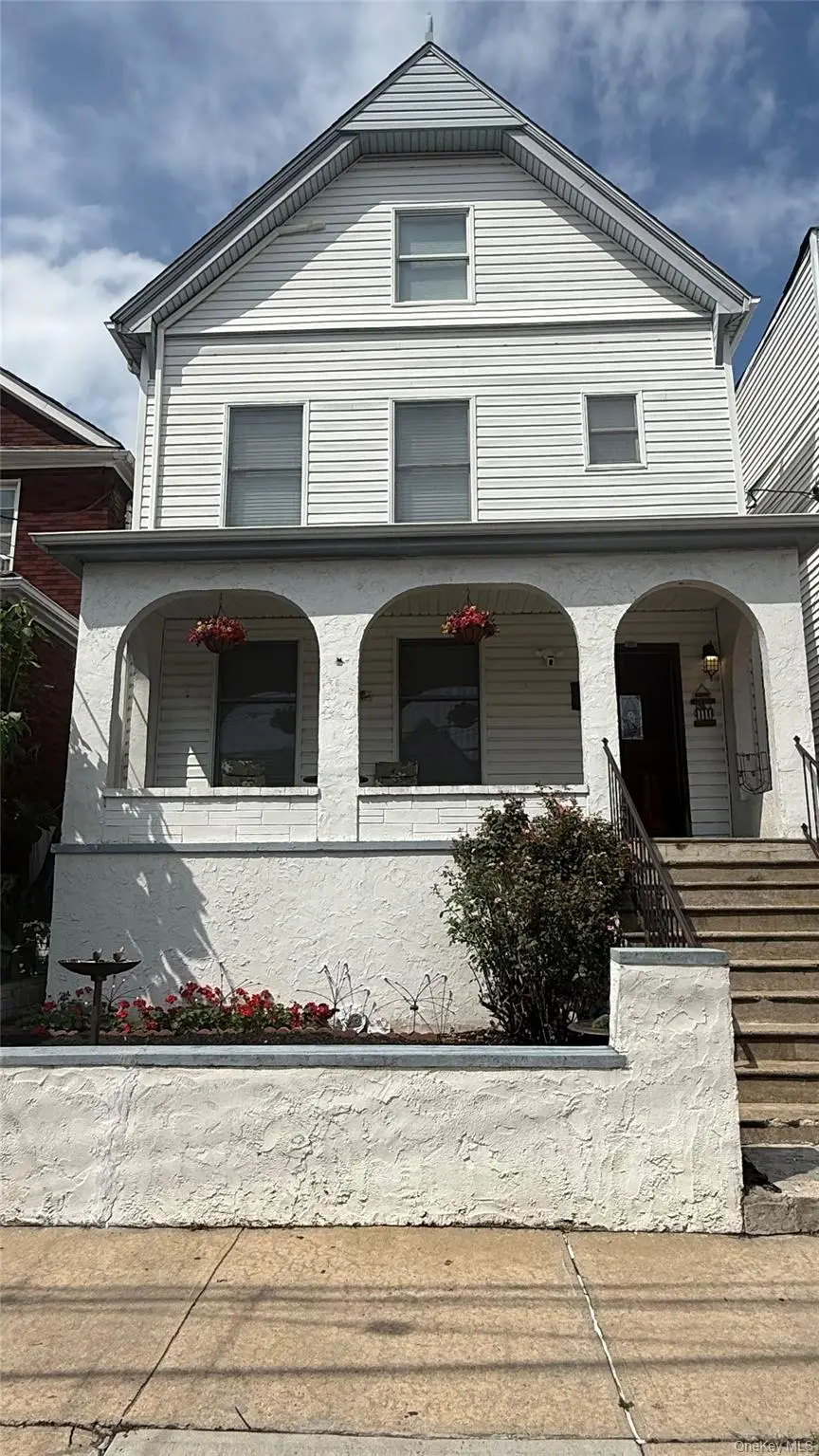 1521 Hone Avenue, Bronx, NY 10461 - #2