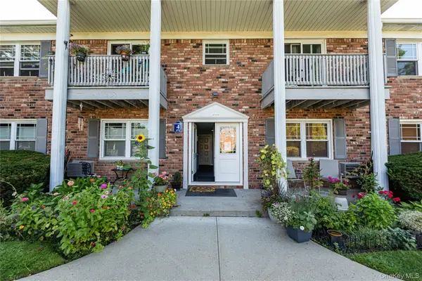 51 Fairharbor Drive #51, Patchogue, NY 11772
