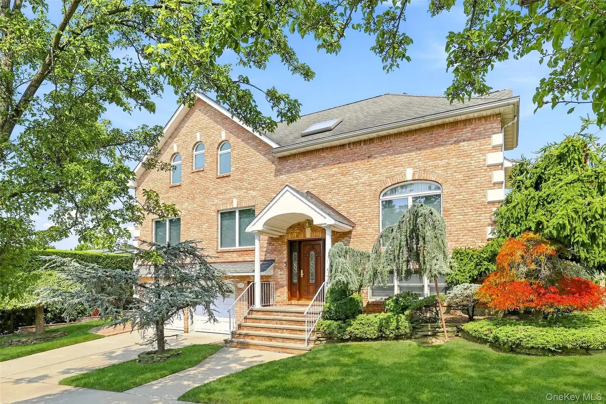 5315 Overbrook Street, Douglaston, NY 11362 - #1