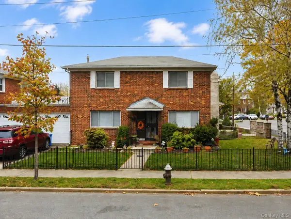 1340 Mac Donough Place, Bronx, NY 10465