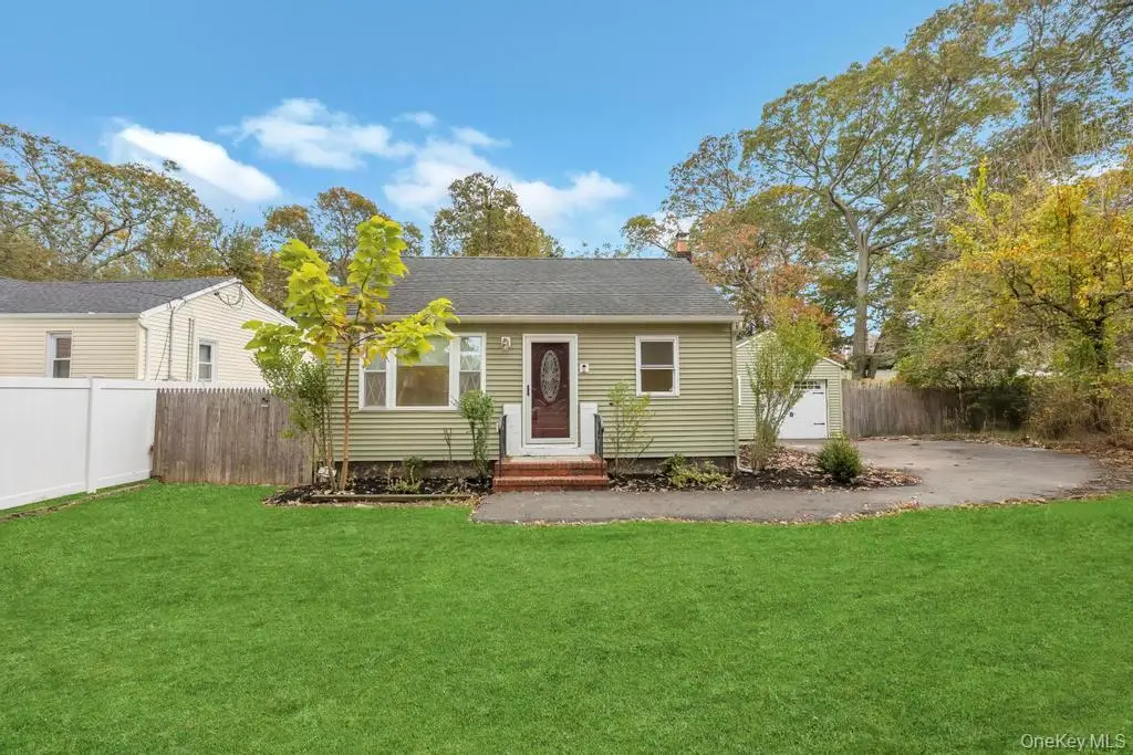 34 Ormond Avenue, Selden, NY 11784 - #1