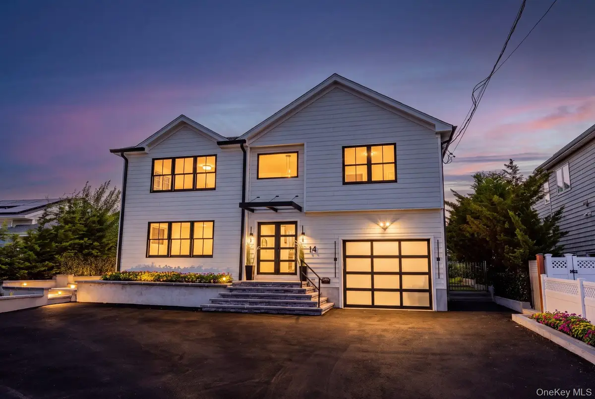 14 Jomarr Court, Massapequa, NY 11758 - #1
