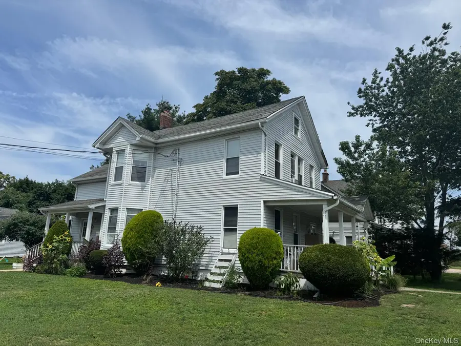 172 N Ocean Avenue, Patchogue, NY 11772 - #2