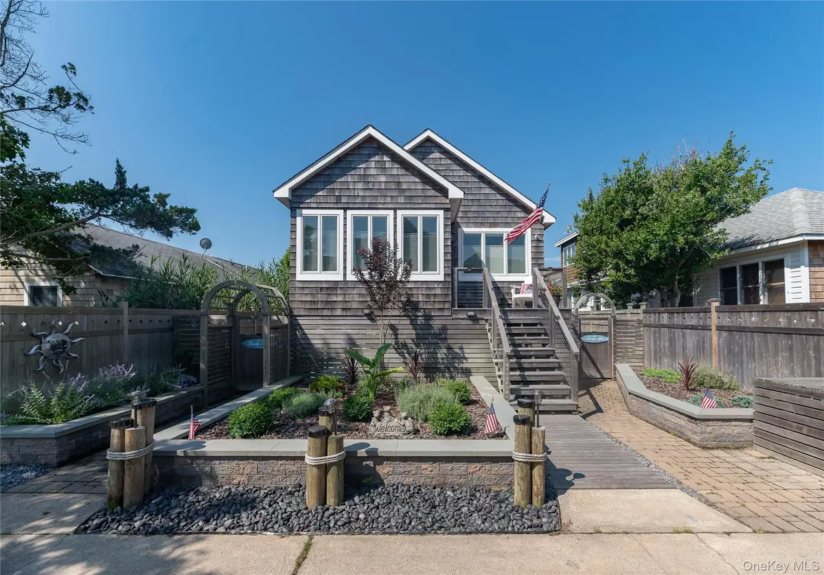 306 Wilmot Road, Ocean Beach, NY 11770 - #1