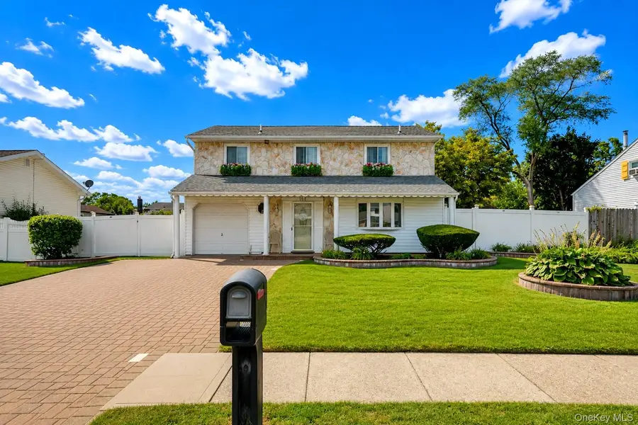 164 Bark Avenue, Central Islip, NY 11722 - #2