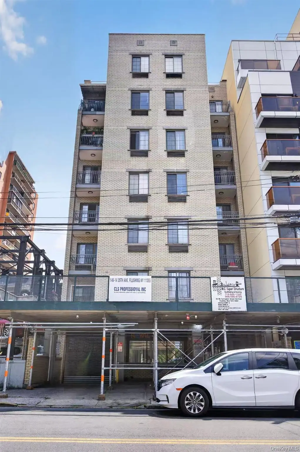 146-14 35th Avenue #7A, Flushing, NY 11354 - #1