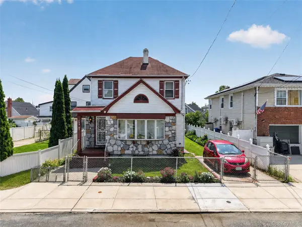 22118 110th Avenue, Queens Village, NY 11429