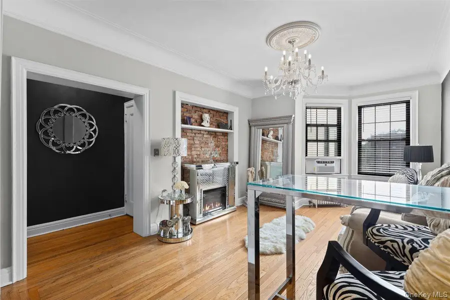26 Pondfield Road #3C, Bronxville, NY 10708 - #3