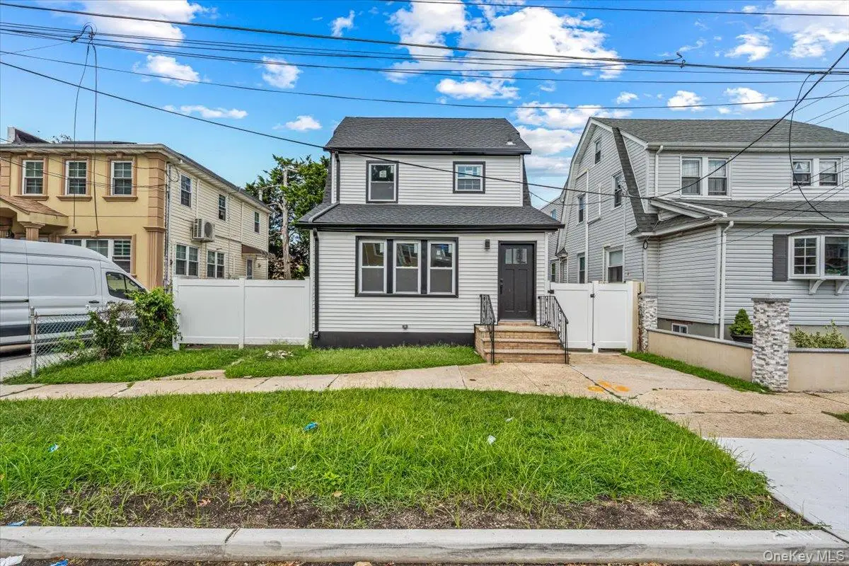 143-36 222nd Street, Laurelton, NY 11413 - #1