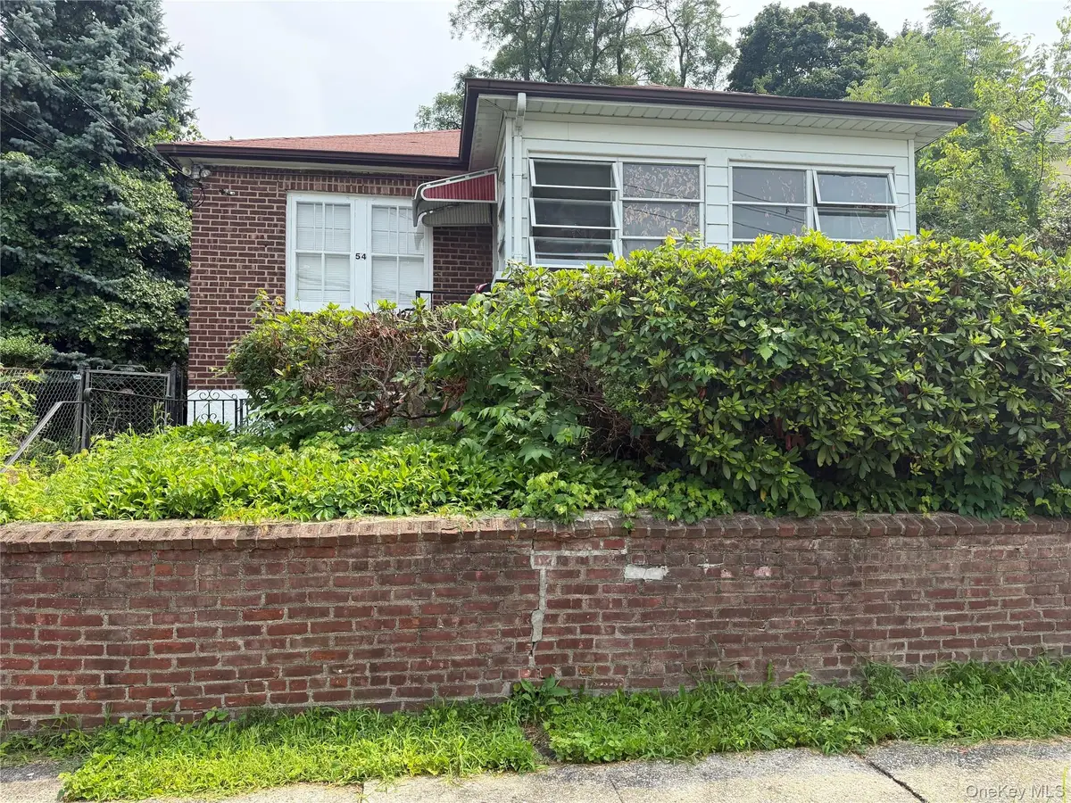 56 Hunt Avenue, Yonkers, NY 10710 - #1