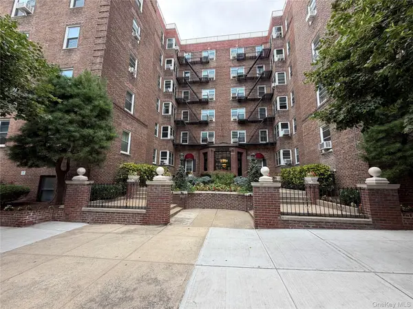 99-45 67th Road #108, Forest Hills, NY 11375