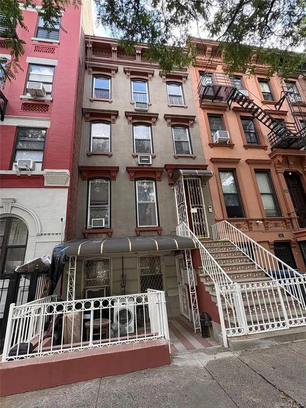 344 E 120th Street, New York (Manhattan), NY 10035