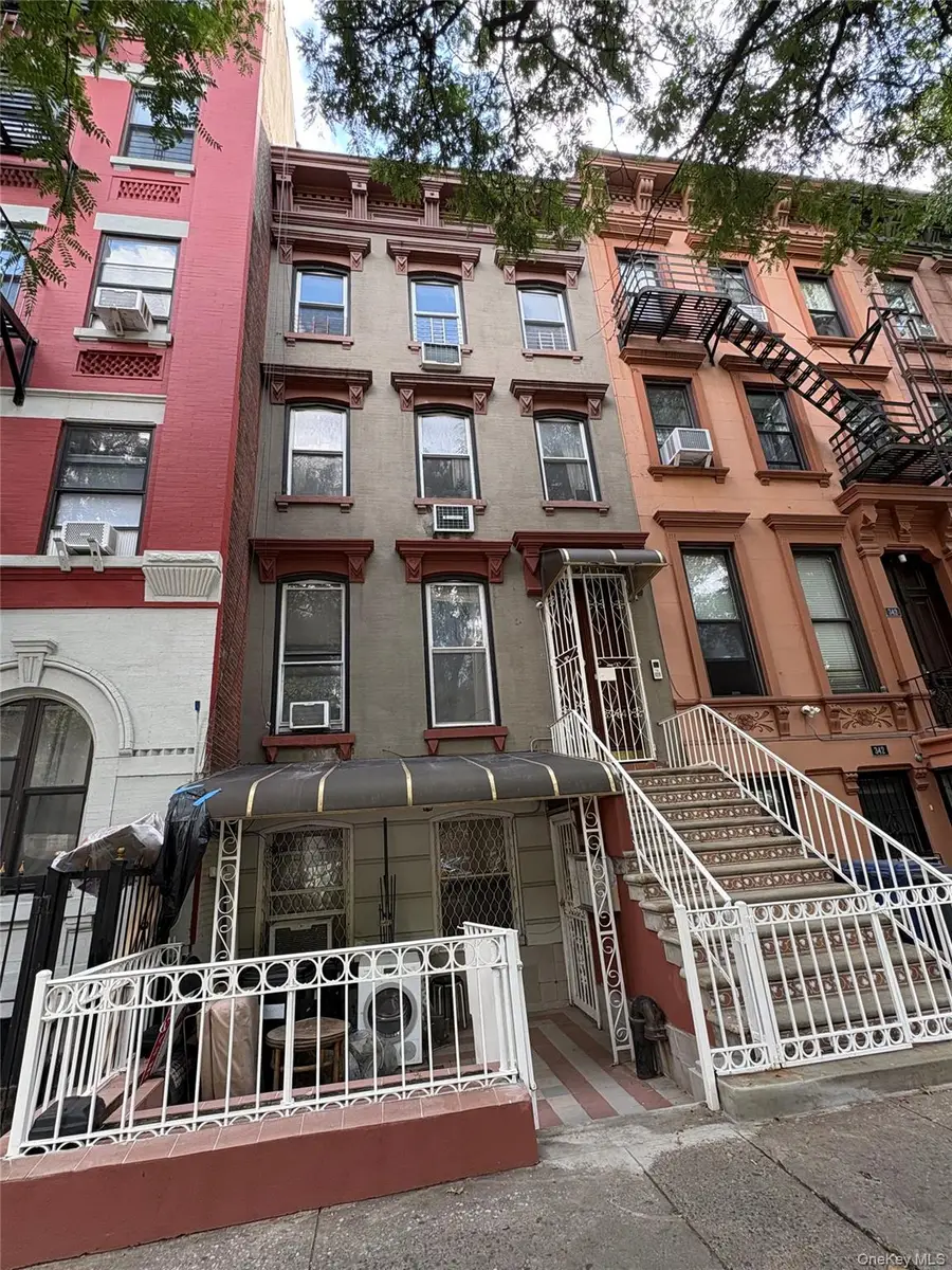 344 E 120th Street, New York, NY 10035 - #3