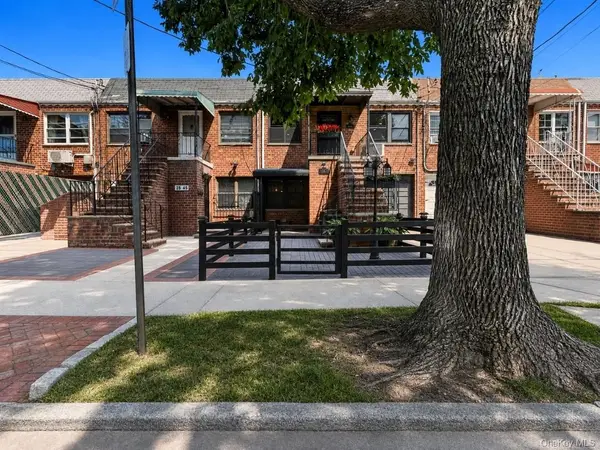 25-47 71st Street, East Elmhurst, NY 11370