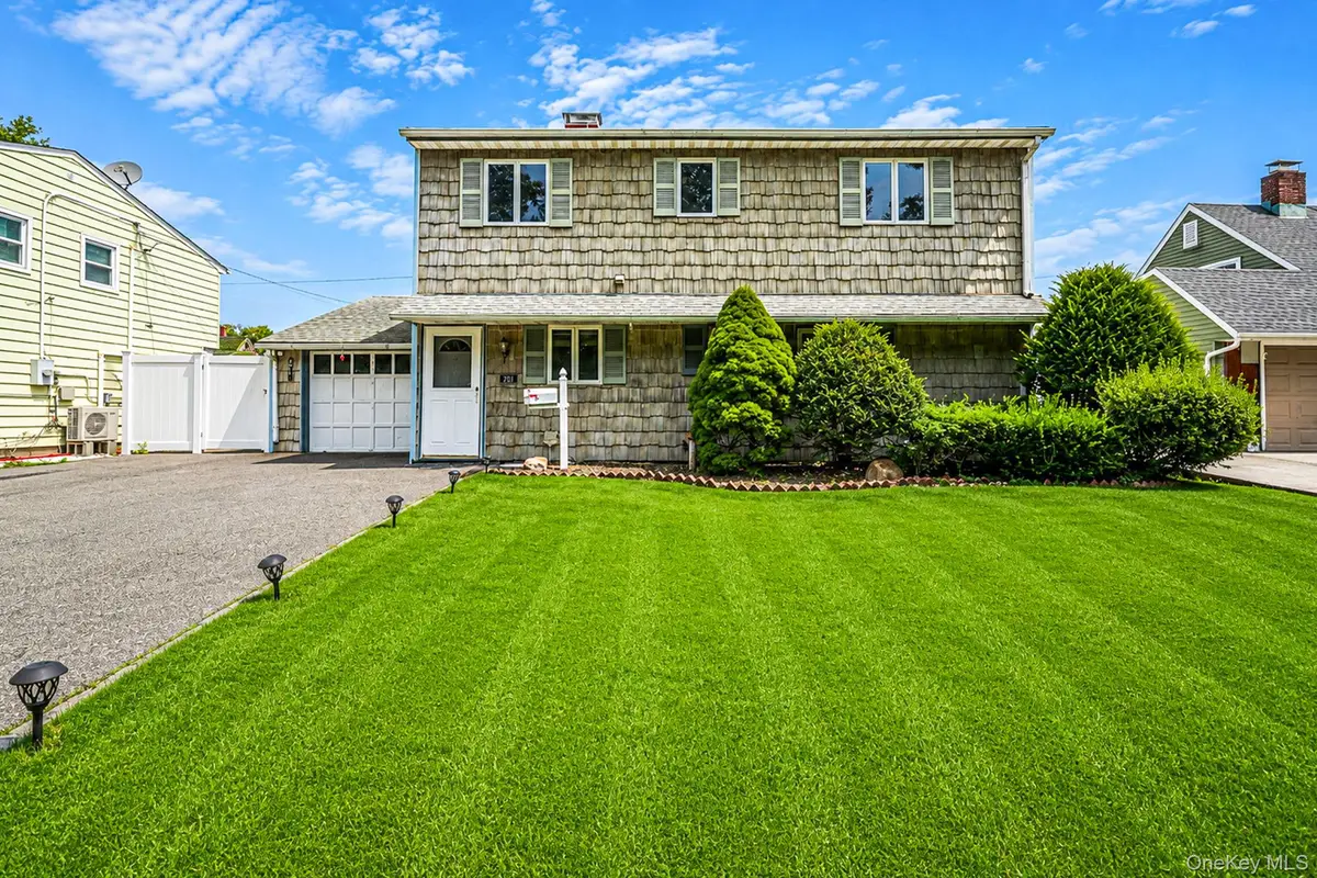 201 Acre Lane, Hicksville, NY 11801 - #1