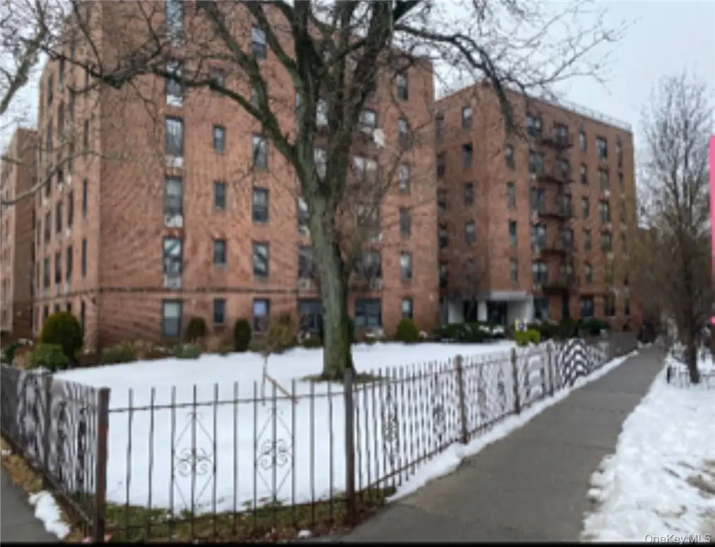 836 Tilden Street #6K, Bronx, NY 10467 - #1