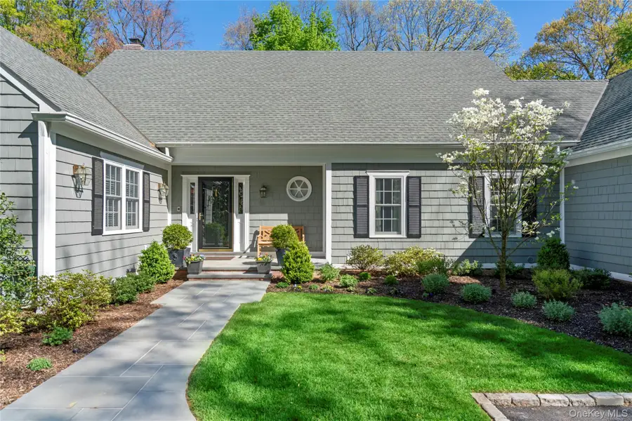 18 Matinecock Farms Road, Glen Cove, NY 11542 - #2