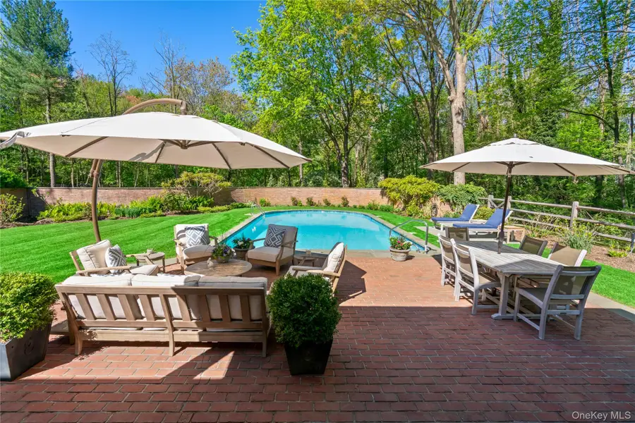 18 Matinecock Farms Road, Glen Cove, NY 11542 - #3