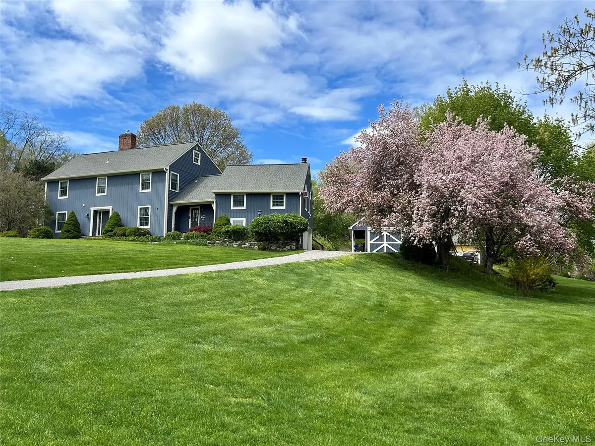 2 Pine Tree Drive, Katonah, NY 10536 - #1
