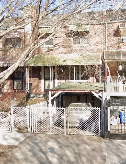 1020 Wheeler Avenue, Bronx, NY 10472