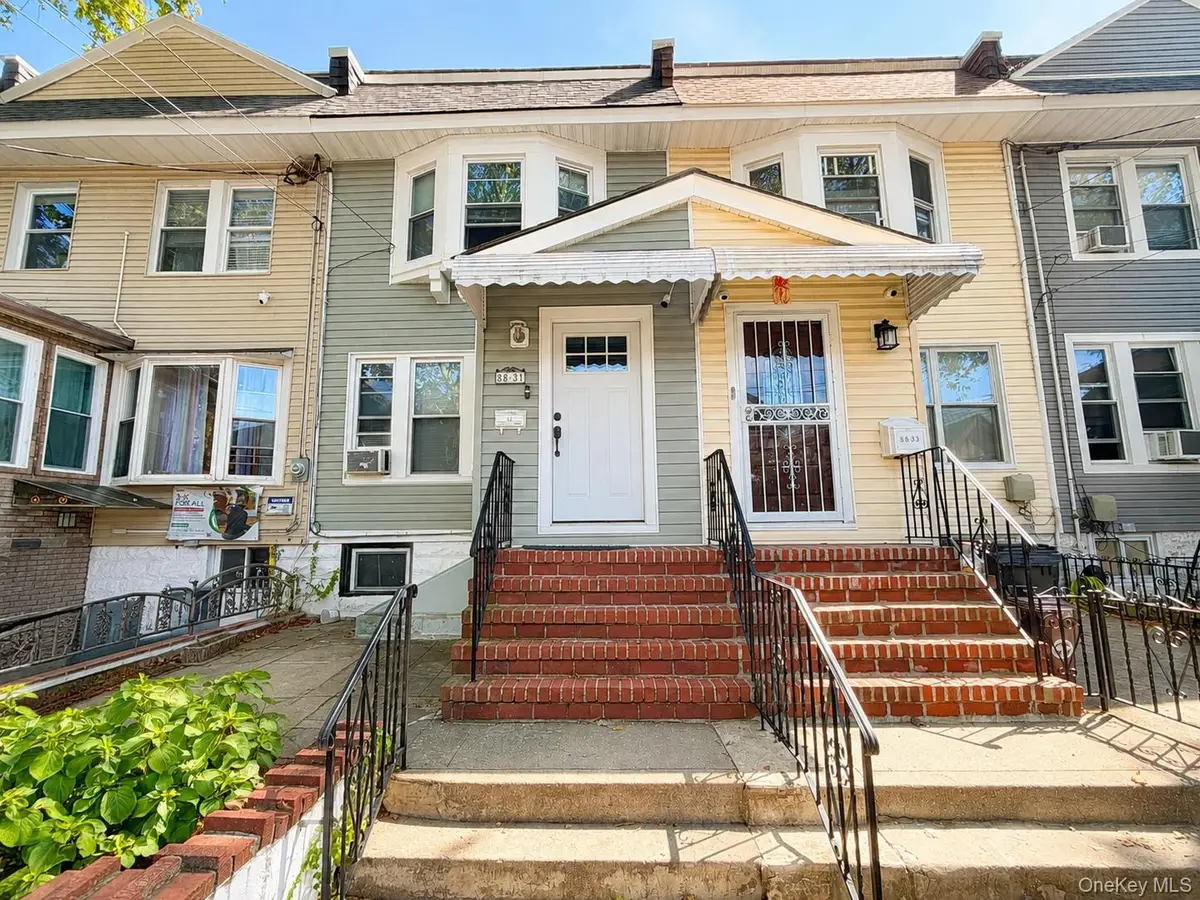 88-31 88th Street, Woodhaven, NY 11421 - #1