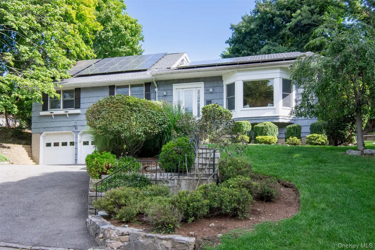 91 Sycamore Lane, Irvington, NY 10533 - #1