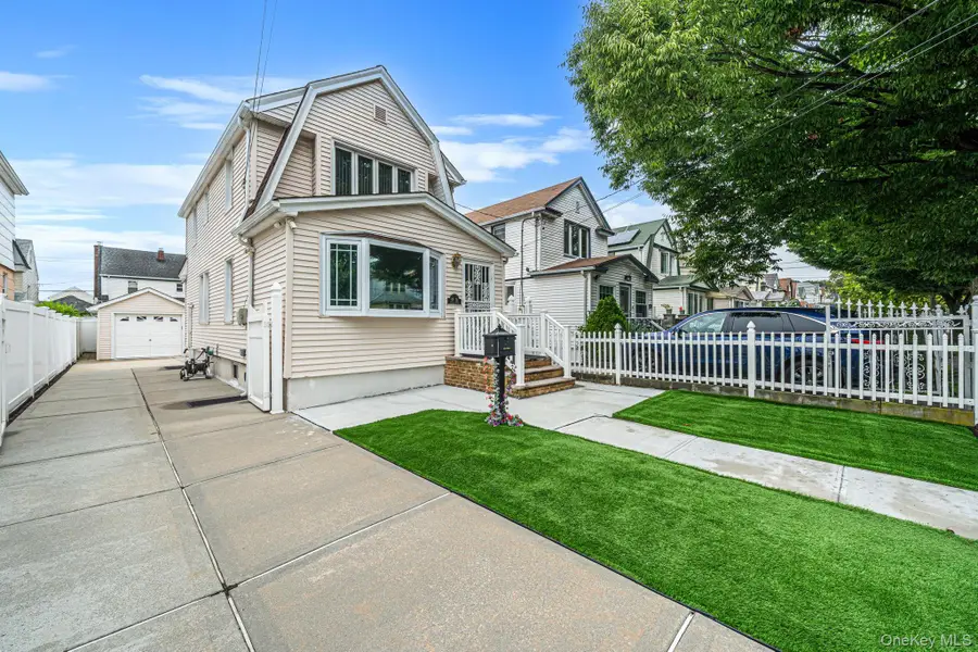 8978 219th Street, Queens Village, NY 11427 - #3