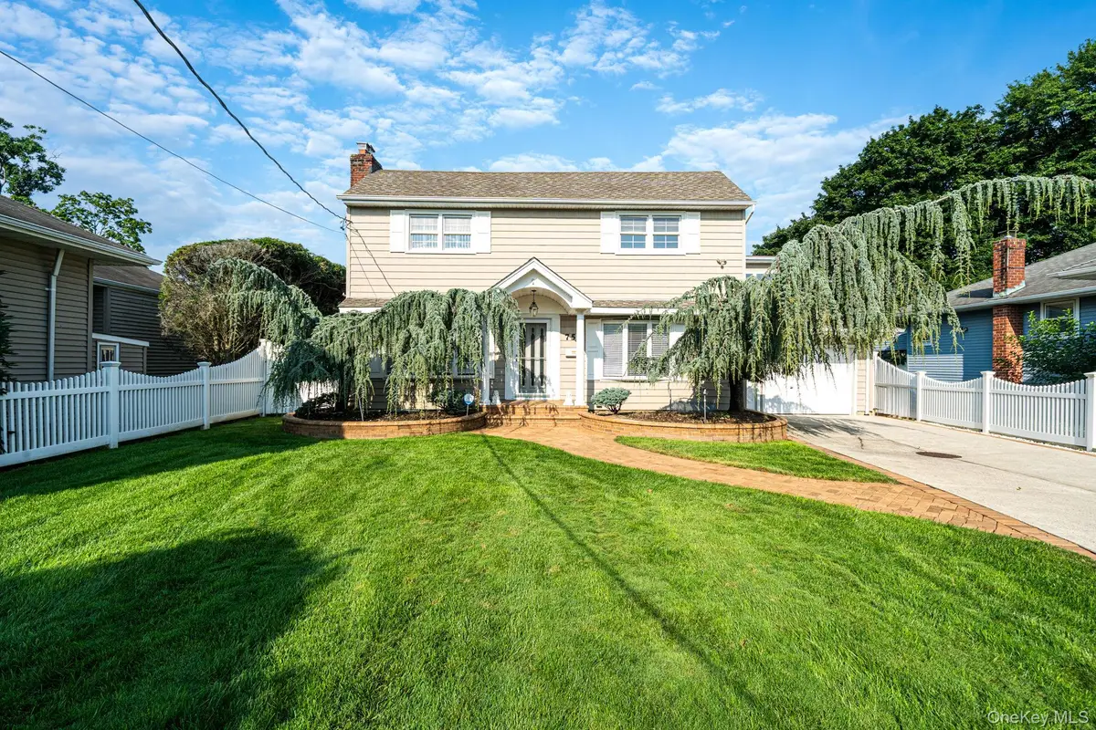 752 Oakfield Avenue, Bellmore, NY 11710 - #1
