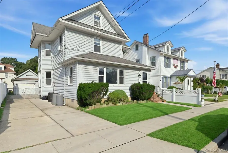 100 Spruce Street, West Hempstead, NY 11552 - #2