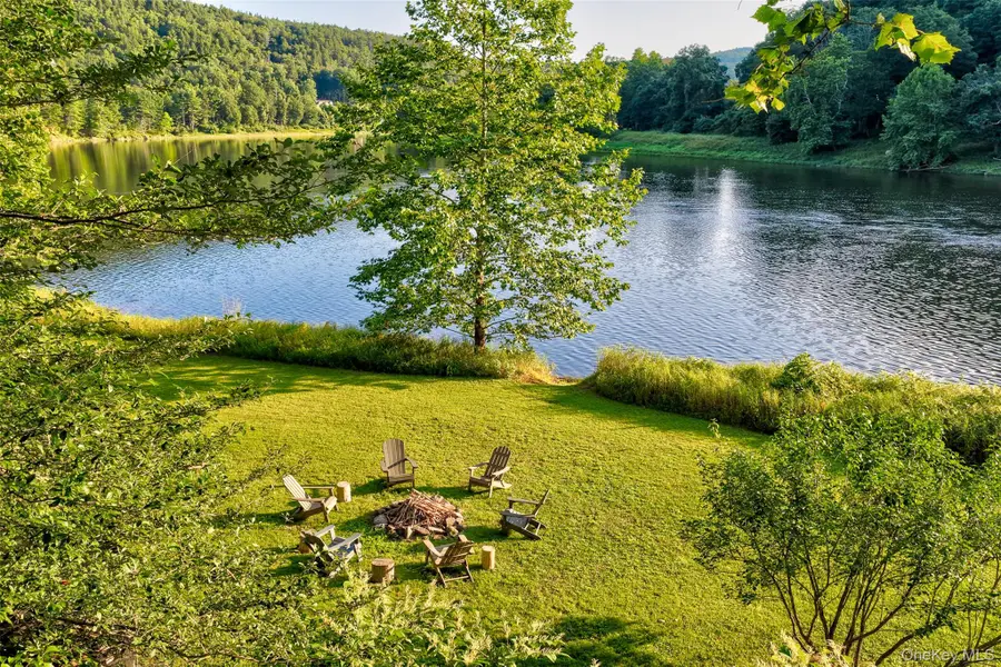 151 Hankins Road, Narrowsburg, NY 12764 - #2