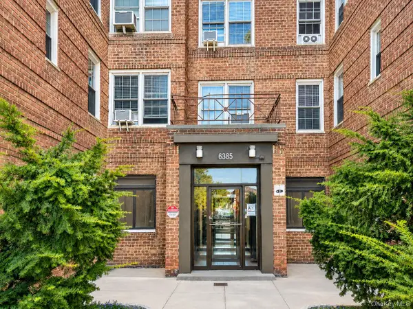 63-85 Woodhaven Boulevard #6C2, Rego Park, NY 11374