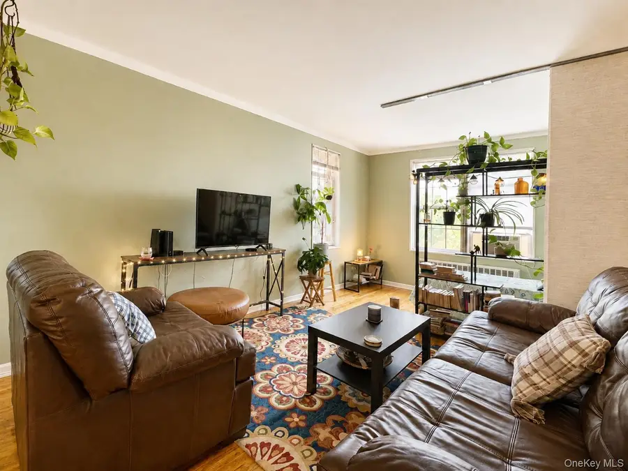 63-85 Woodhaven Boulevard #6C2, Rego Park, NY 11374 - #2