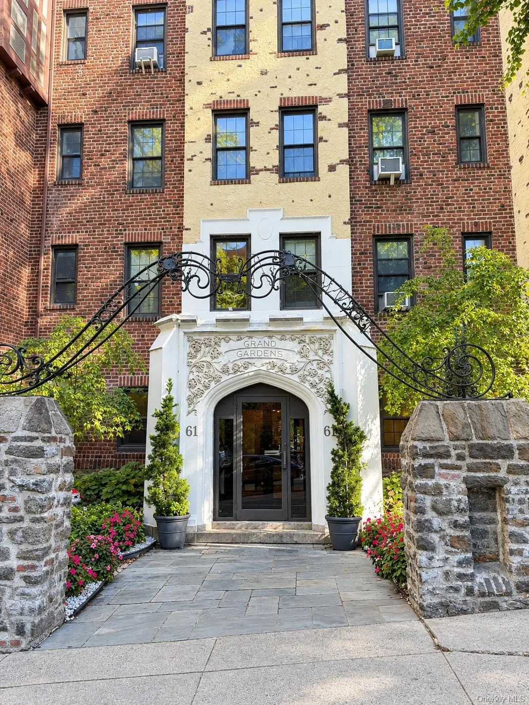 61 W Grand Street #OD, Mount Vernon, NY 10552 - #1