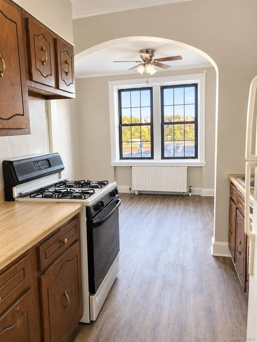 61 W Grand Street #OD, Mount Vernon, NY 10552 - #2