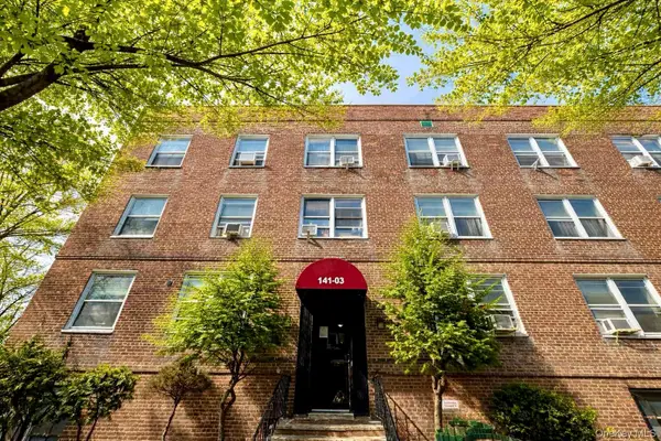 141-03 79 Avenue #2K, Flushing, NY 11367