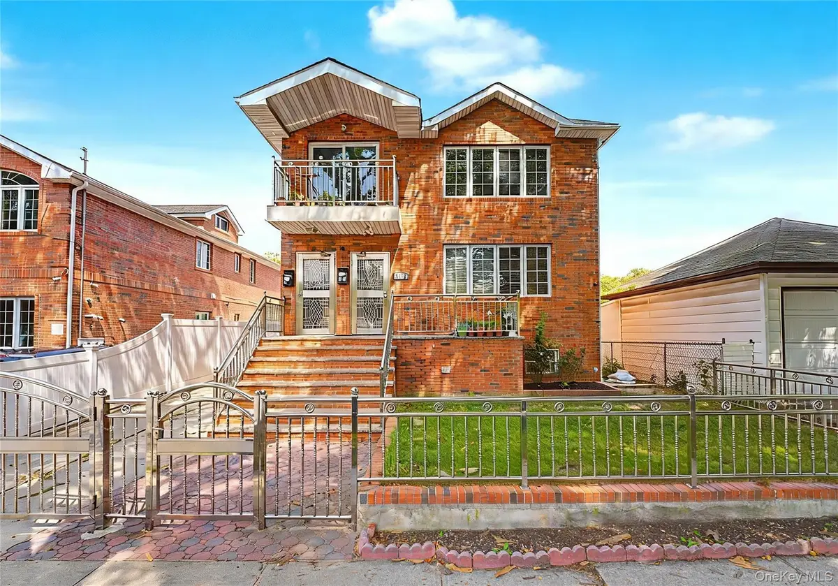 158-39 77th Road, Fresh Meadows, NY 11366 - #1