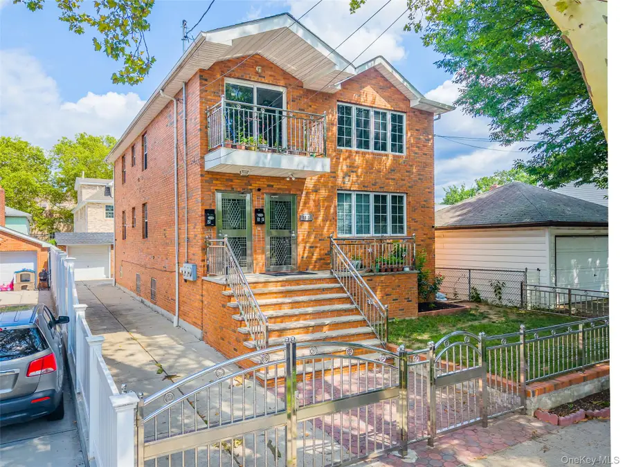 158-39 77th Road, Fresh Meadows, NY 11366 - #3