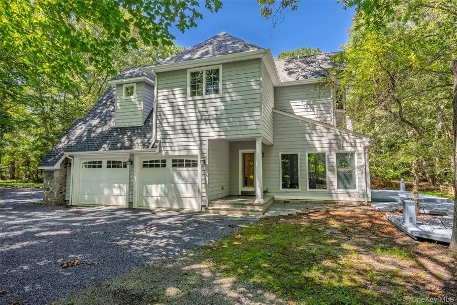 23 Cliff Road, Belle Terre, NY 11777 - #3