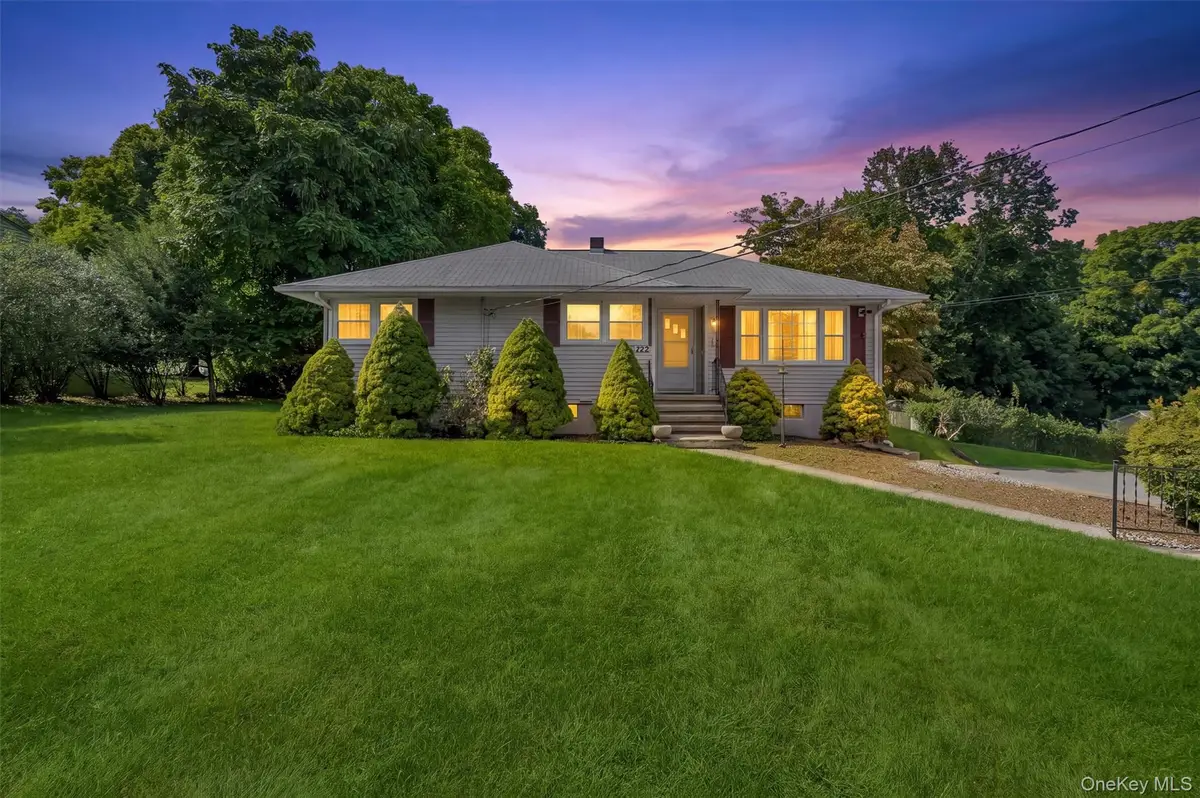 124 Rye Hill Road, Monroe, NY 10950 - #1